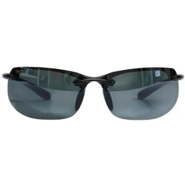 Maui Jim Maui Jim  Sunčane naočale BANYANS 8ZS34YS0U 412-02  Maui Jim