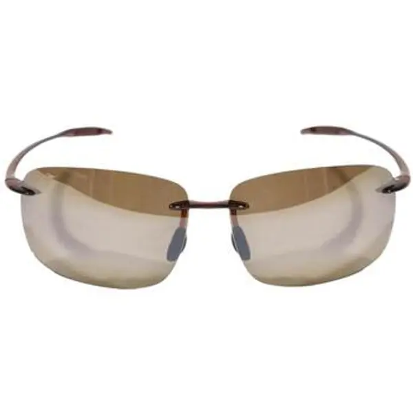 Maui Jim Maui Jim  Sunčane naočale Breakwall UNISEX H422-26  Maui Jim