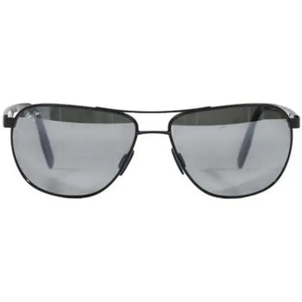 Maui Jim Maui Jim  Sunčane naočale CASTLES 9E6B57Q0U 728-2M  Maui Jim