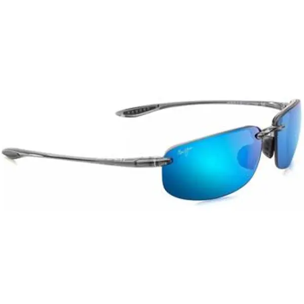 Maui Jim Maui Jim  Sunčane naočale HO'OKIPA MJ0407S-004 B407-11  Maui Jim