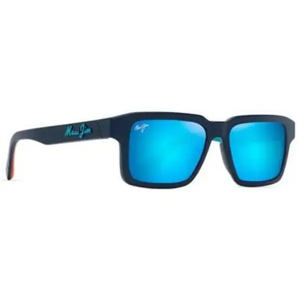 Maui Jim Maui Jim  Sunčane naočale KAHIKO MJ0635S-004 B635-03  Maui Jim