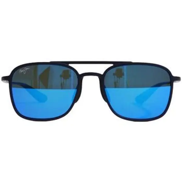 Maui Jim Maui Jim  Sunčane naočale KEOKEA 923O50K0U B447-03M  Maui Jim