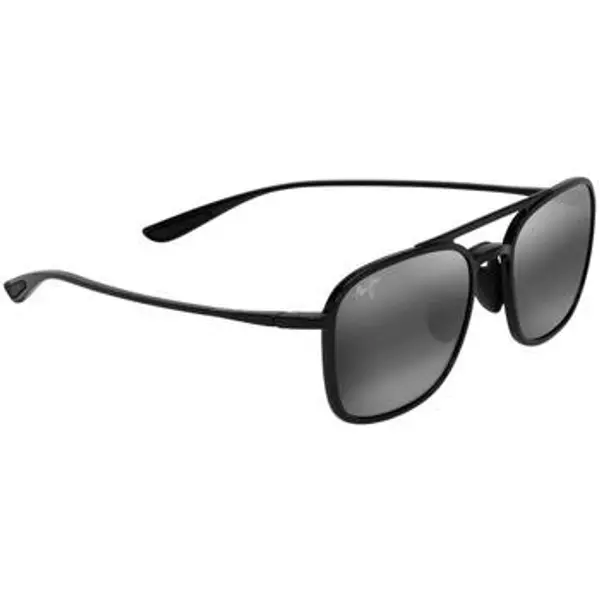 Maui Jim Maui Jim  Sunčane naočale KEOKEA MJ0447S-001 447-02  Maui Jim