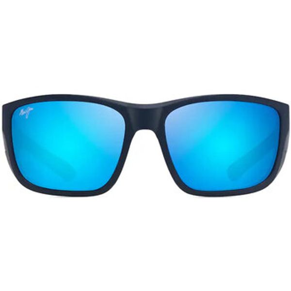 Maui Jim Maui Jim  Sunčane naočale Occhiali da Sole  Amberjack B896-03 Polarizzati  Maui Jim