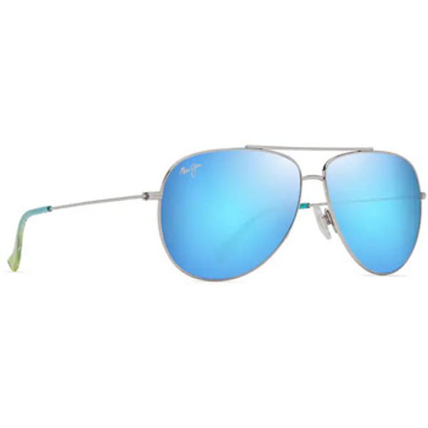 Maui Jim Maui Jim  Sunčane naočale Occhiali da Sole  Hauoli XL B674-17B Polarizzati  Maui Jim