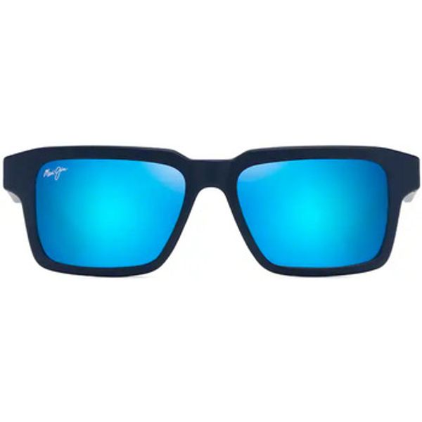 Maui Jim Maui Jim  Sunčane naočale Occhiali da Sole  Kahiko B635-03 Polarizzati  Maui Jim