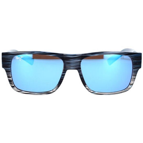Maui Jim Maui Jim  Sunčane naočale Occhiali da Sole  Keahi B873-03 Polarizzati  Maui Jim