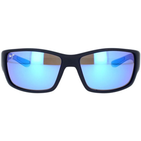 Maui Jim Maui Jim  Sunčane naočale Occhiali da Sole  Local Kine B810-53B Polarizzati  Maui Jim