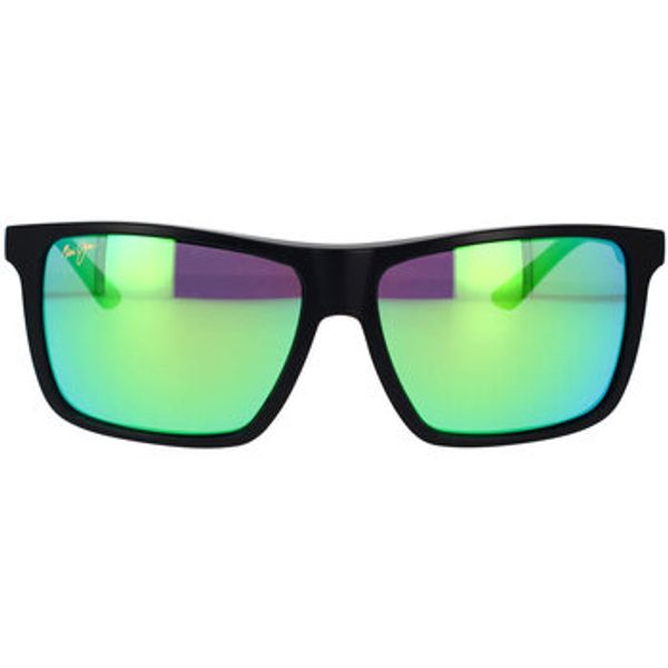 Maui Jim Maui Jim  Sunčane naočale Occhiali da Sole  Mamalu Bay GM610-02A Polarizzati  Maui Jim
