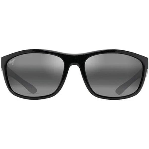 Maui Jim Maui Jim  Sunčane naočale Occhiali da Sole  Nuu Landing 869-02 Polarizzati  Maui Jim