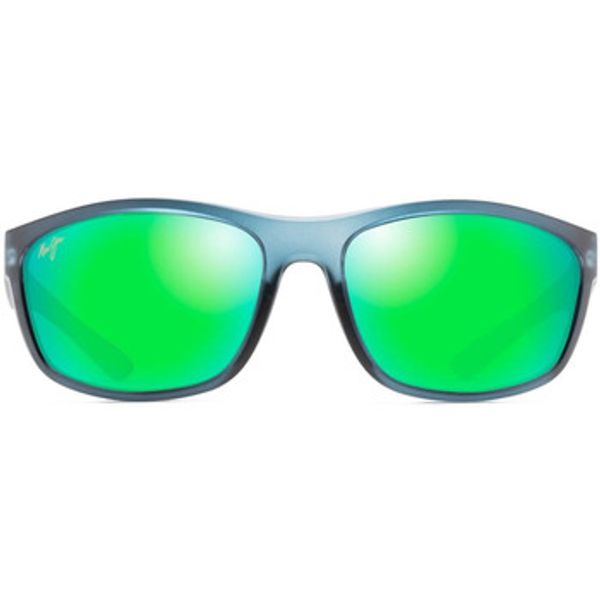 Maui Jim Maui Jim  Sunčane naočale Occhiali da Sole  Nuu Landing GM869-03 Polarizzati  Maui Jim