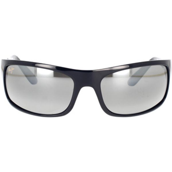 Maui Jim Maui Jim  Sunčane naočale Occhiali da Sole  Peahi 202-02 Polarizzati  Maui Jim