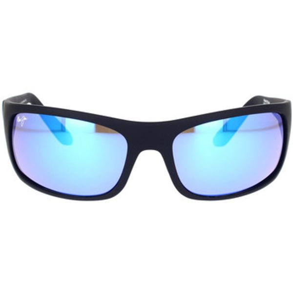 Maui Jim Maui Jim  Sunčane naočale Occhiali da Sole  Peahi B202-2M Polarizzati  Maui Jim