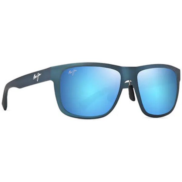 Maui Jim Maui Jim  Sunčane naočale Occhiali da Sole  Puakea B670-03 Polarizzati  Maui Jim