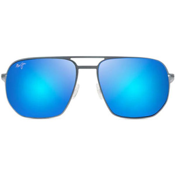 Maui Jim Maui Jim  Sunčane naočale Occhiali da Sole  Sharks Cove B605-03 Polarizzati  Maui Jim