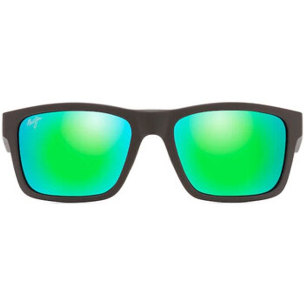 Maui Jim Maui Jim  Sunčane naočale Occhiali da Sole  The Flats GM897-01 Polarizzati  Maui Jim