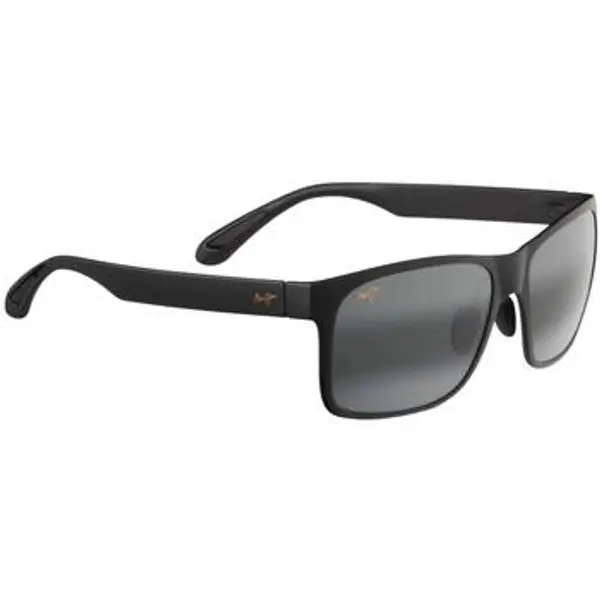Maui Jim Maui Jim  Sunčane naočale RED SANDS MJ0432S-001 432-2M  Maui Jim