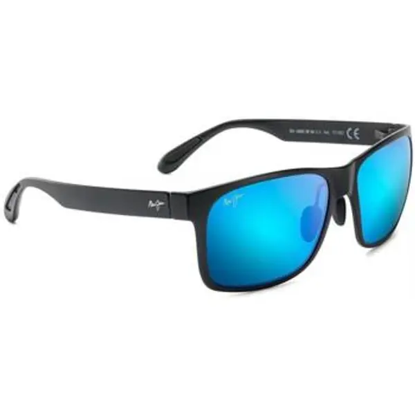 Maui Jim Maui Jim  Sunčane naočale RED SANDS MJ0432S-003 B432-2M  Maui Jim