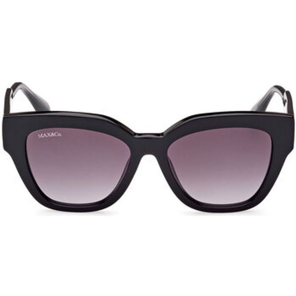 Max & Co. Max & Co.  Sunčane naočale Occhiali da Sole Max Co MO0059/S 01B  Max & Co.