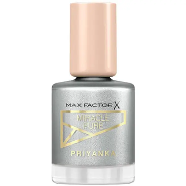 Max Factor Max Factor  Lakovi za nokte Miracle Pure Priyanka Nail Polish - 785 Sparkling  Max Factor