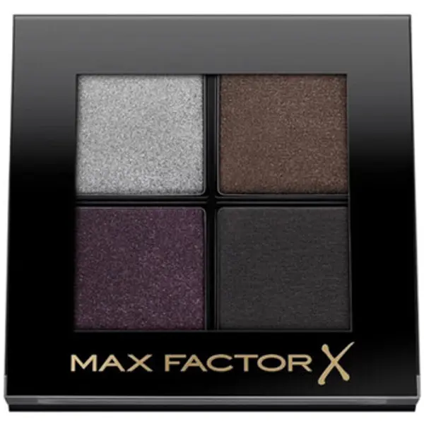 Max Factor Max Factor  Sjenila za oči i baze za sjenila Color X-Pert Soft Touch Eyeshadow Palette - 005 Misty O  Max Factor