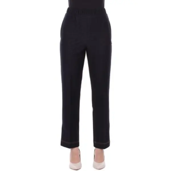 Max Mara Max Mara  Chino hlače i hlače mrkva kroja 2616781027600  Max Mara