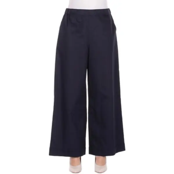 Max Mara Max Mara  Hlače s pet džepova 2616131037600  Max Mara