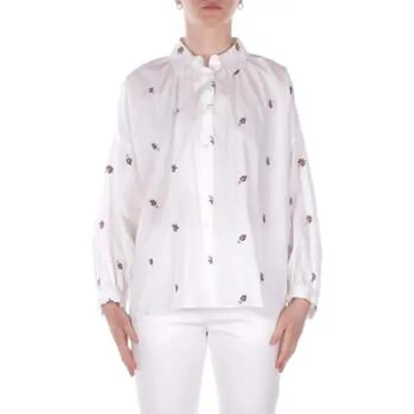Max Mara Max Mara  Košulje i bluze 10449027727699  Max Mara