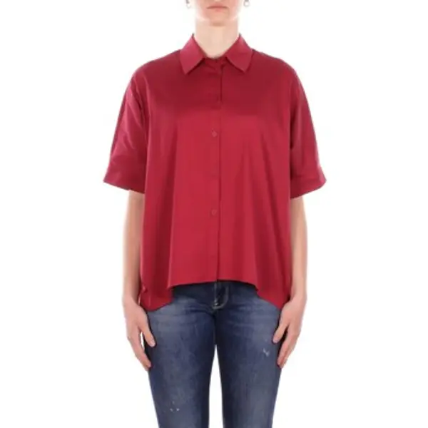 Max Mara Max Mara  Košulje kratkih rukava 2616111029600  Max Mara