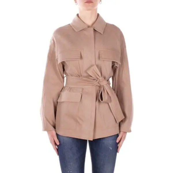 Max Mara Max Mara  Kratke jakne 2616911017600  Max Mara