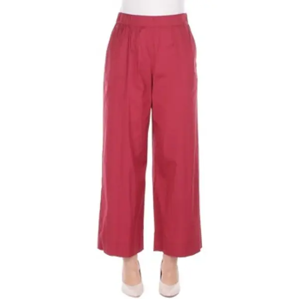 Max Mara Max Mara  Lagane hlače / Šalvare 2616131019600  Max Mara