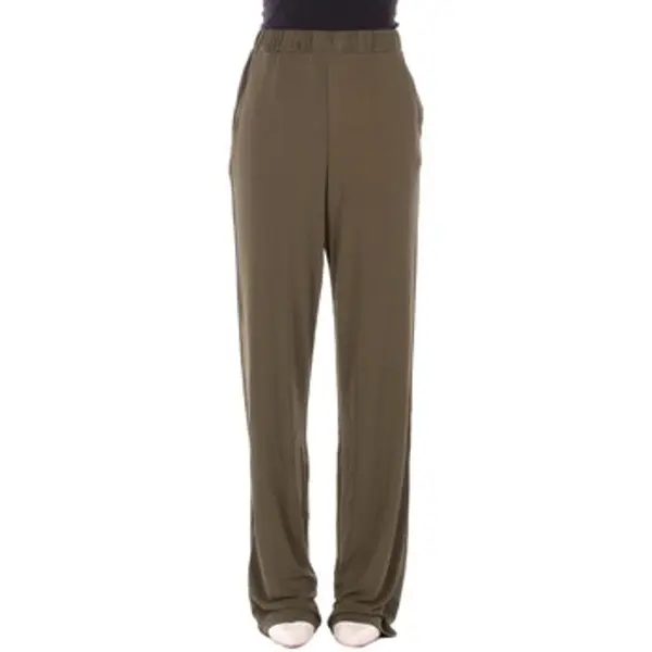 Max Mara Max Mara  Lagane hlače / Šalvare 2616781028600  Max Mara