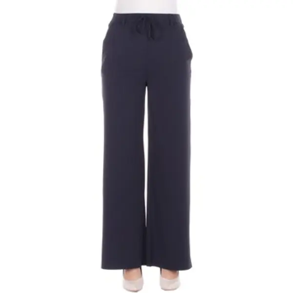 Max Mara Max Mara  Lagane hlače / Šalvare 2616781067600  Max Mara