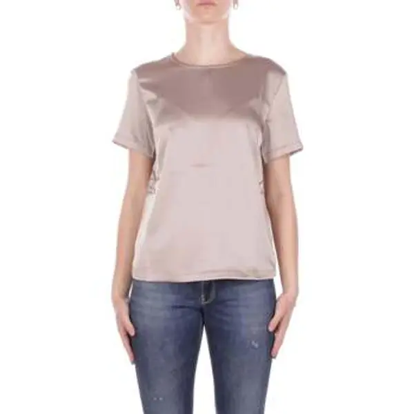 Max Mara Max Mara  Majice kratkih rukava 10419342049619  Max Mara