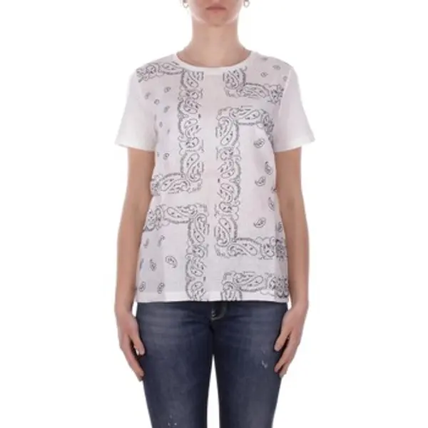 Max Mara Max Mara  Majice kratkih rukava 2615941072600  Max Mara