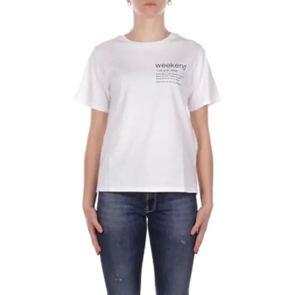Max Mara Max Mara  Majice kratkih rukava 2615971051600  Max Mara