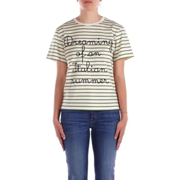 Max Mara Max Mara  Majice kratkih rukava OLGA  Max Mara