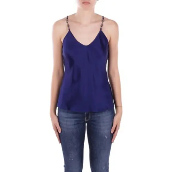 Max Mara Max Mara  Majice s naramenicama i majice bez rukava AFELIO  Max Mara