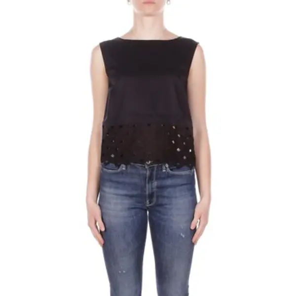 Max Mara Max Mara  Topovi i bluze 2616161039600  Max Mara
