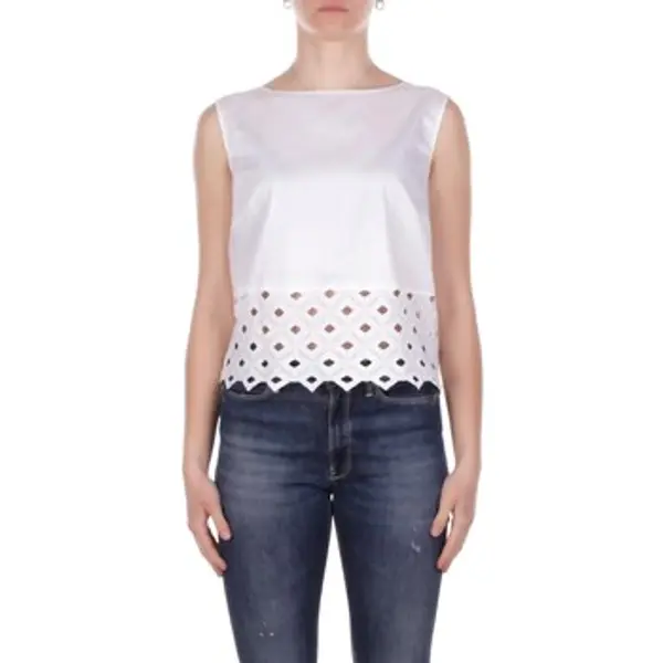 Max Mara Max Mara  Topovi i bluze 2616161039600  Max Mara
