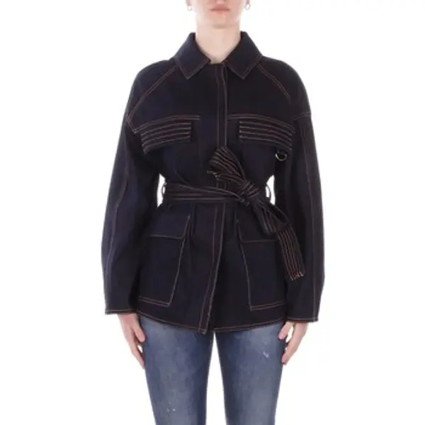 Max Mara Max Mara  Traper jakne 2616911017600  Max Mara
