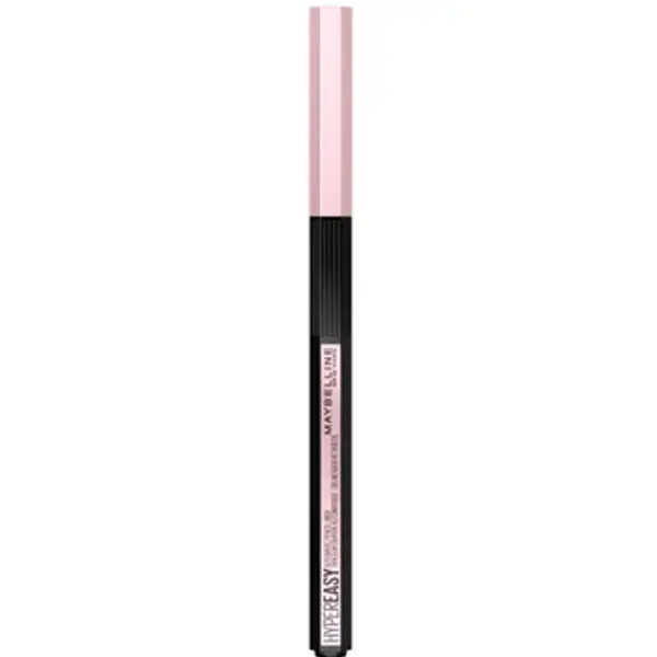 Maybelline New York Maybelline New York  Eyelineri Hyper Easy Liquid Eyeliner - 01 Noir  Maybelline New York