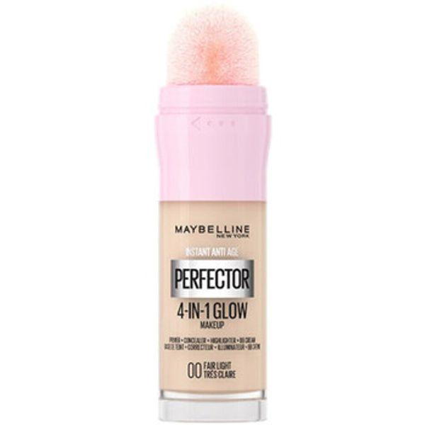 Maybelline New York Maybelline New York  Highlighteri Instant Perfector 4 in 1 Glow - 00 Très Claire  Maybelline New York