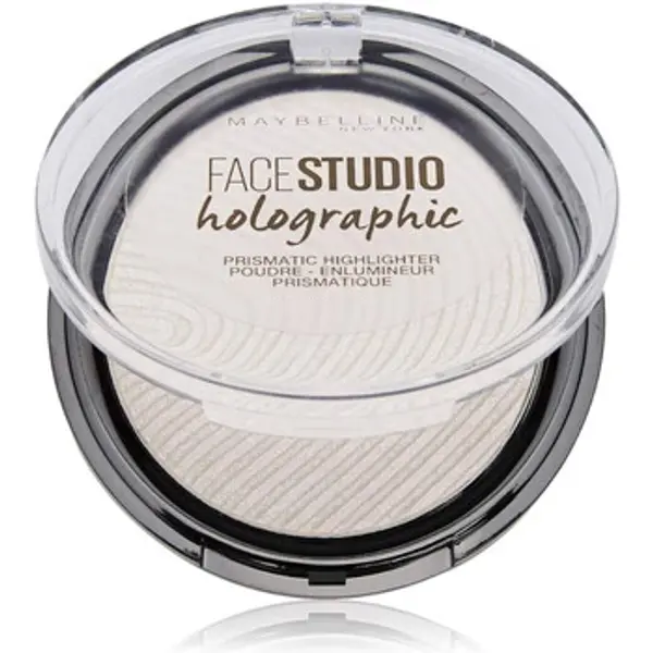 Maybelline New York Maybelline New York  Highlighteri Master Holographic Highlighter - 50 Opal  Maybelline New York