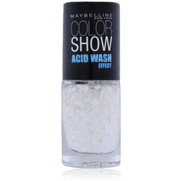 Maybelline New York Maybelline New York  Lakovi za nokte Colorshow Acid Wash Nail Polish - 250  Maybelline New York