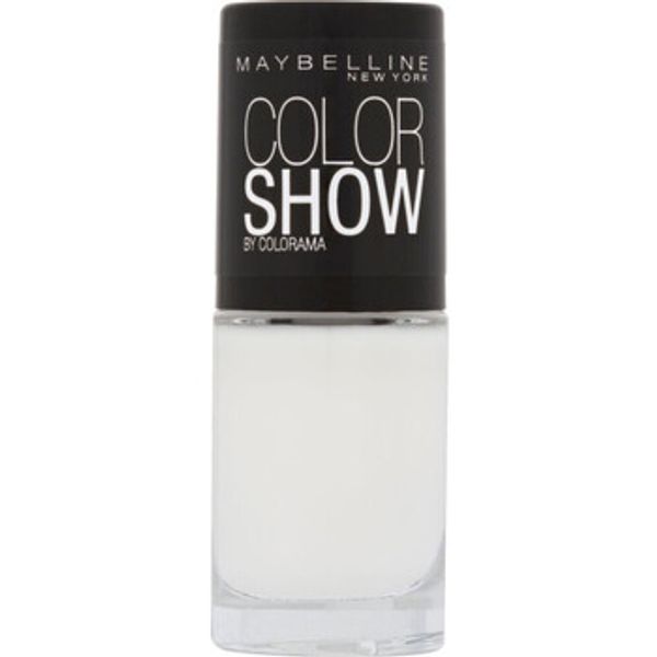 Maybelline New York Maybelline New York  Lakovi za nokte Colorshow Nail Polish - 130 Winter Baby  Maybelline New York