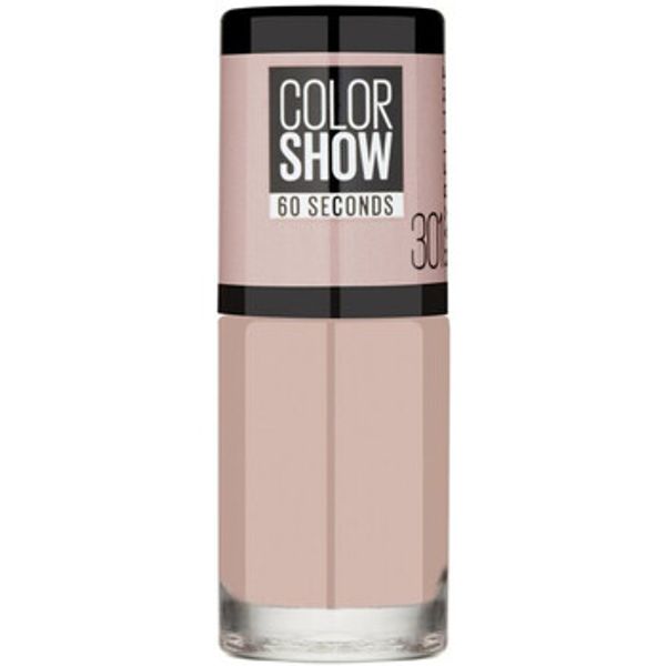 Maybelline New York Maybelline New York  Lakovi za nokte Colorshow Nail Polish - 301 Love This Sweater  Maybelline New York