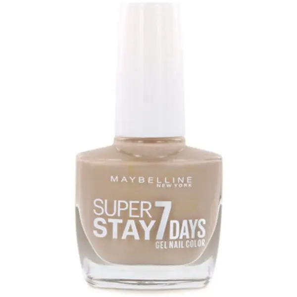 Maybelline New York Maybelline New York  Lakovi za nokte Superstay Nail Polish - 203 M0dern In Mauve  Maybelline New York