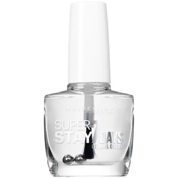 Maybelline New York Maybelline New York  Lakovi za nokte Superstay Nail Polish - 25 Base Transparente  Maybelline New York