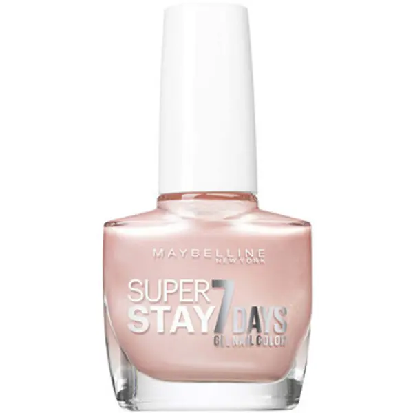 Maybelline New York Maybelline New York  Lakovi za nokte Superstay Nail Polish - 78 Porcelaine  Maybelline New York